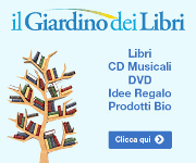 Il Giardino dei Libri